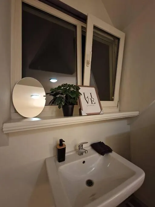 Room 505 - Eindhoven - By T&S