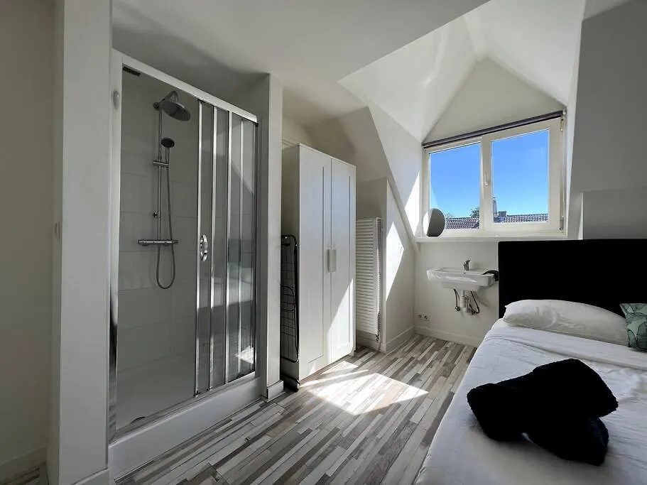 Room 505 - Eindhoven - By T&S
